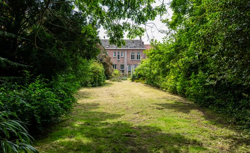 Castle for Sale in Dendermonde, Flanders, Belgium