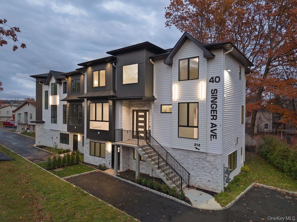 Condo in Spring Valley, New York, United States 2 - 16670293