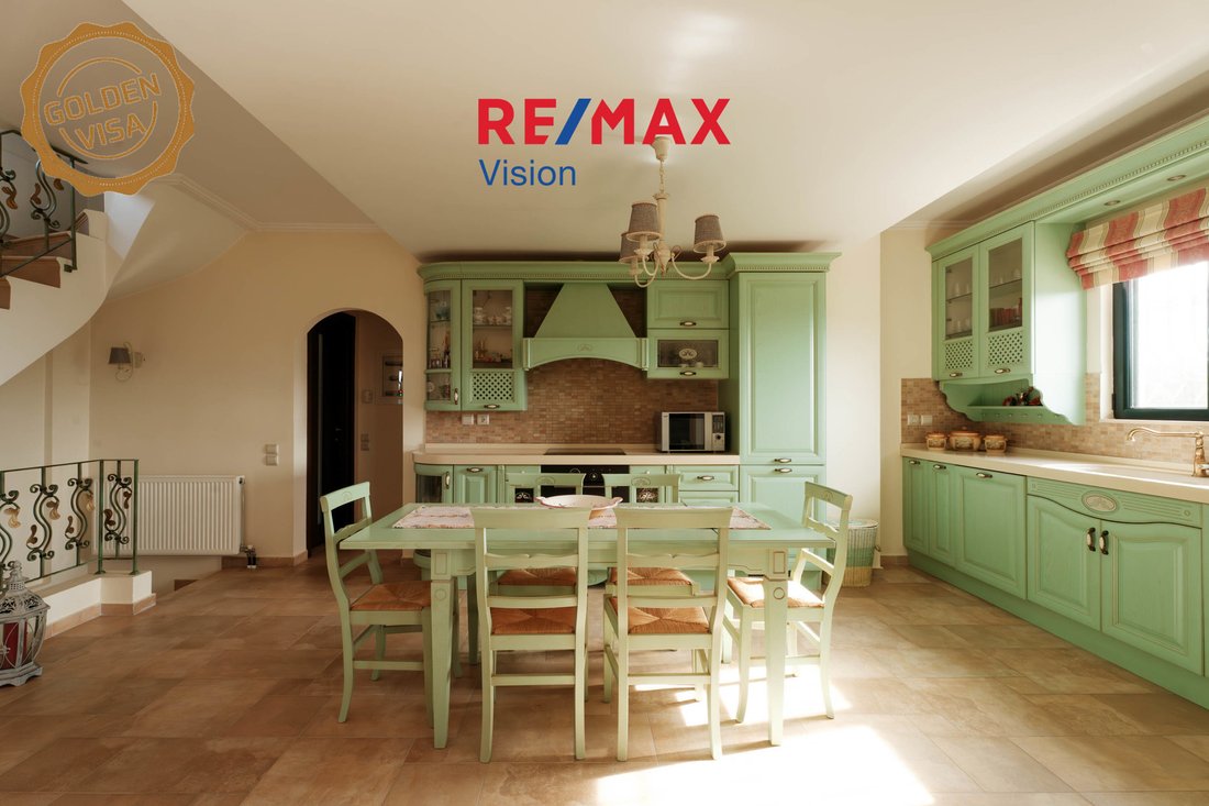 House in Farres, Peloponnese, Western Greece and the Ionian, Greece 3 - 16670876