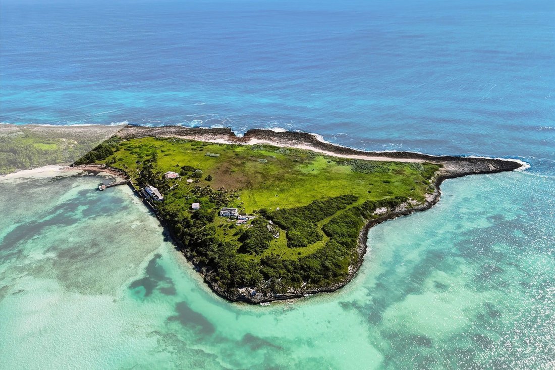 Land in Elbow Cay, Central Abaco, The Bahamas 2 - 16670632