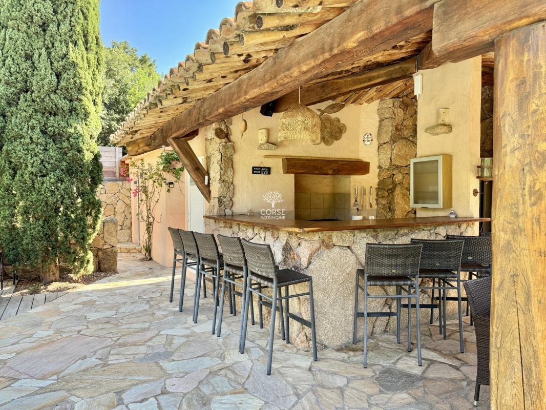 House in Lecci, Corsica, France 3 - 16668716