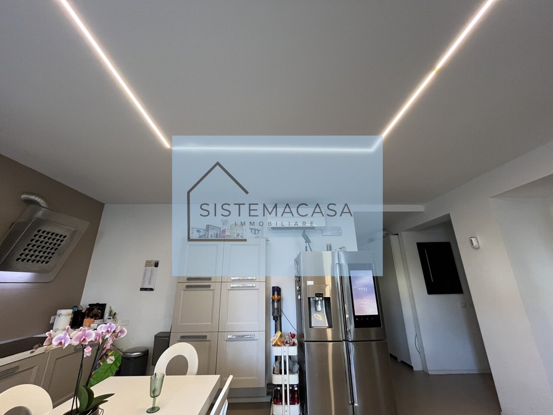 Apartment in Center, Cervia, Emilia-Romagna 5 - 16670414