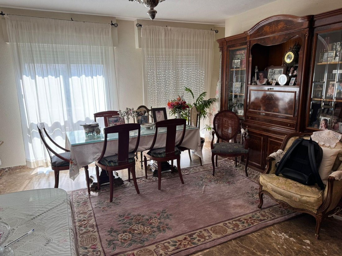 Apartment in Distrito Centro, Cordoba, Spain 2 - 16671197
