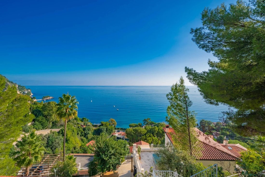 Villa in French Riviera, Provence-Alpes-Côte d'Azur, France 3 - 16669429