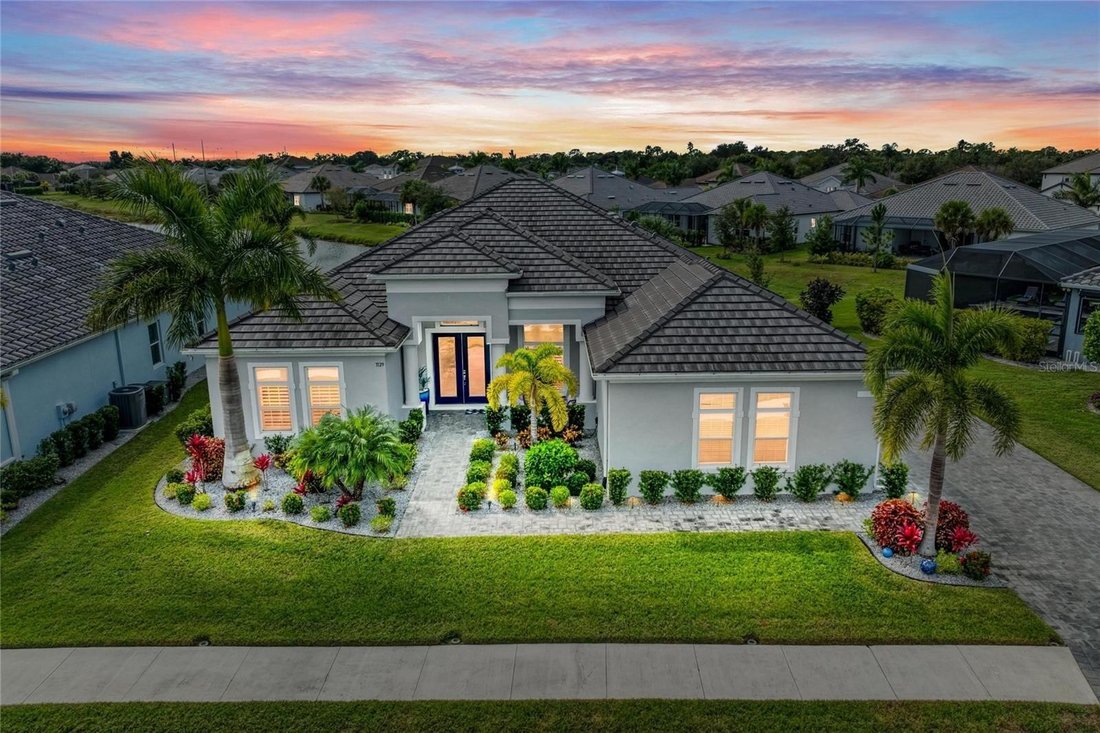 House in Sarasota, Florida, United States 1 - 16671292