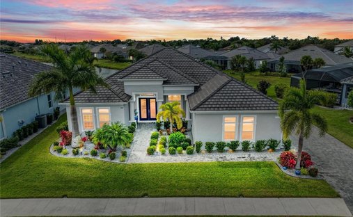 House in Sarasota, Florida, United States 1