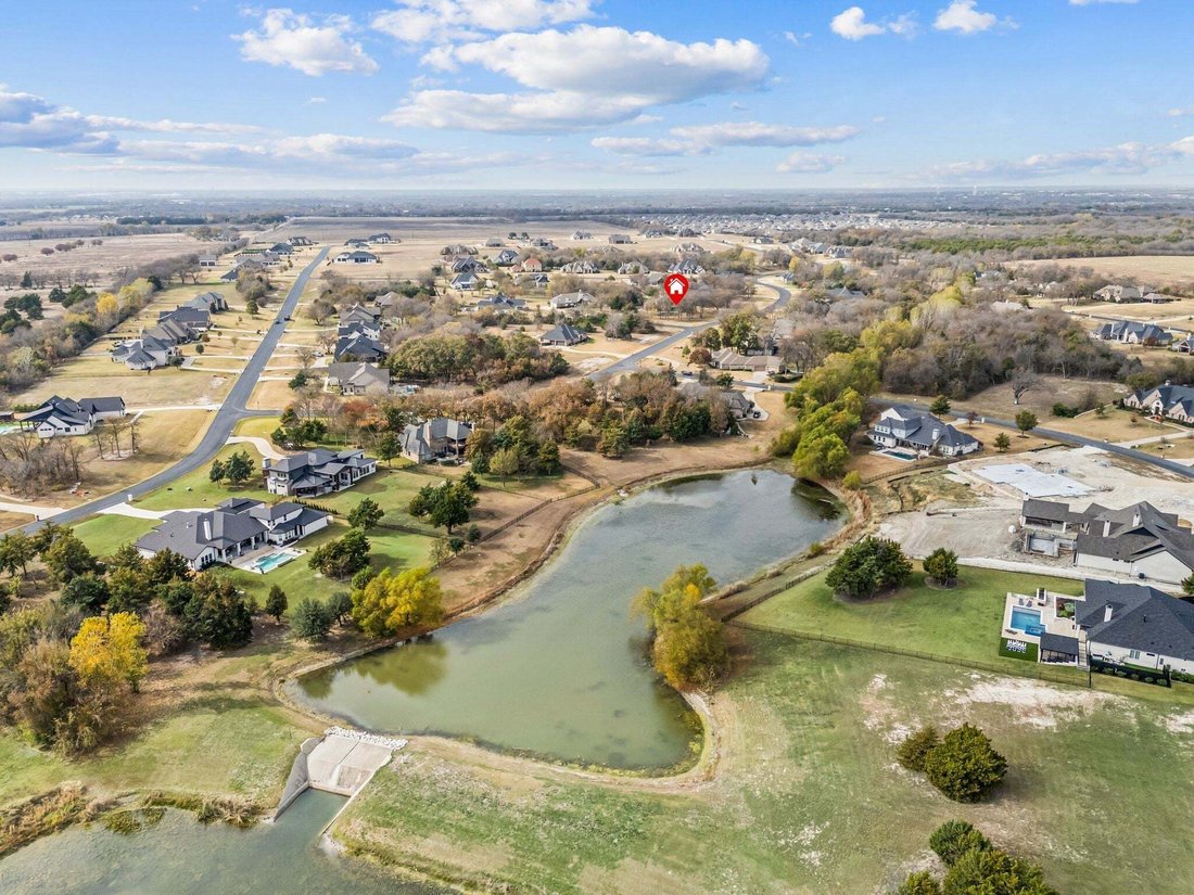House in McKinney, Texas, United States 5 - 16668423