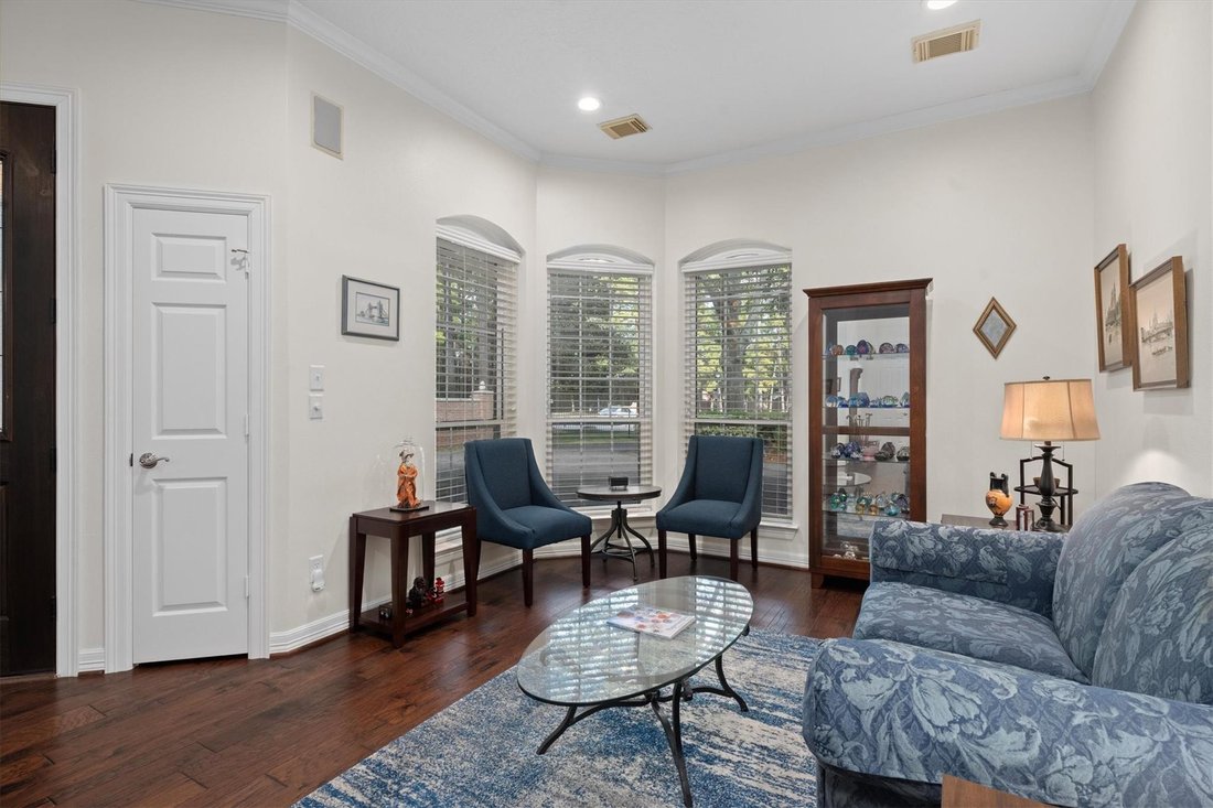 House in Houston, Texas, United States 5 - 16667805