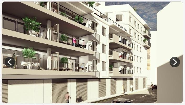 Apartment in Castellón de la Plana, Valencian Community, Spain 3 - 16671031