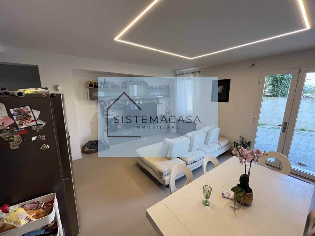 Apartment in Center, Cervia, Emilia-Romagna 3 - 16670414