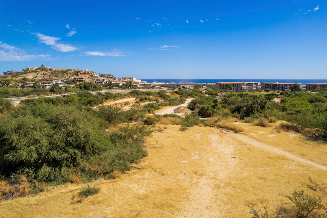 Land in San José del Cabo, Baja California Sur, Mexico 5 - 16669728