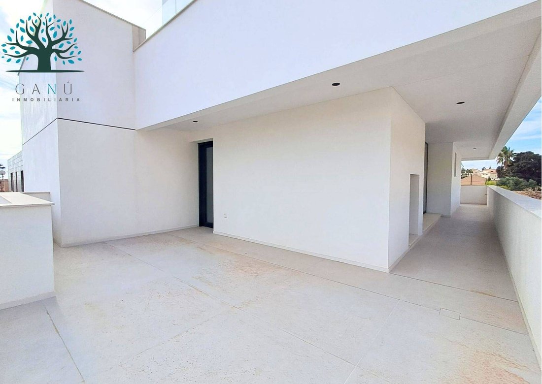 Villa in Mazarron, Región de Murcia, Spain 3 - 16671262