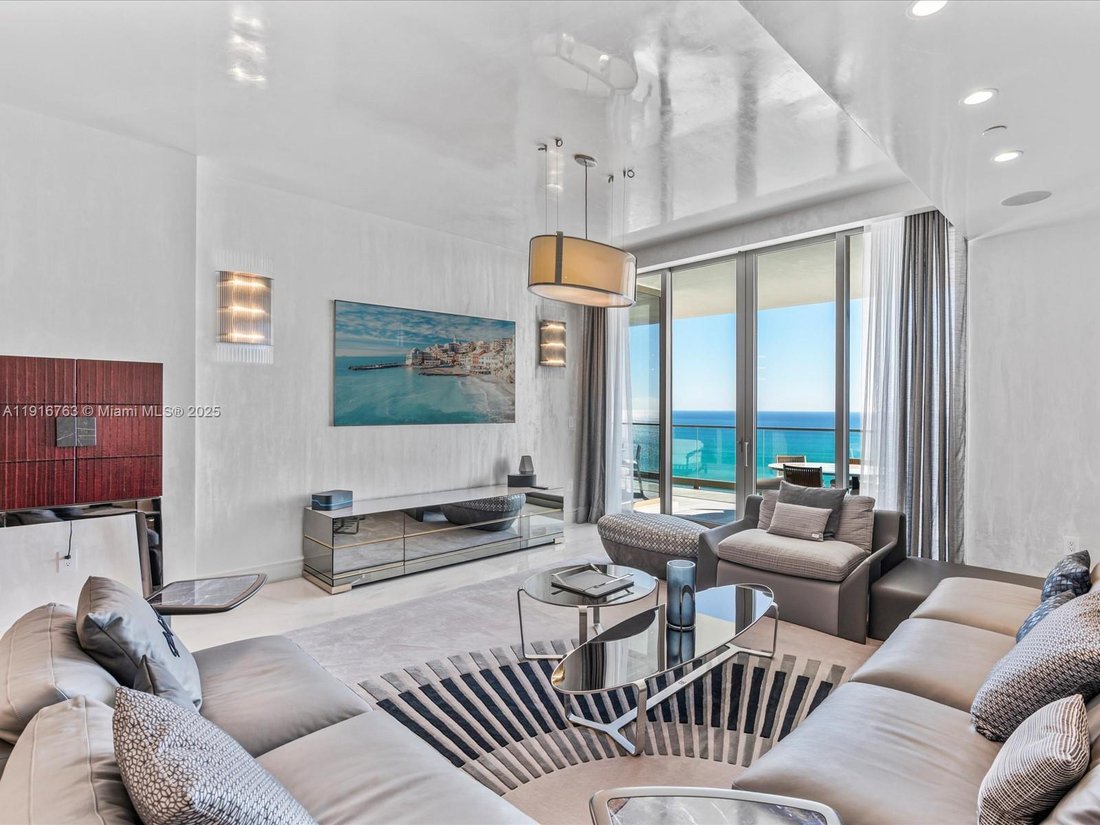 Condo in Golden Beach, Florida, United States 3 - 16667944