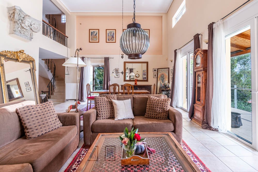 Villa in Kropia, Attica, Greece 4 - 15125358