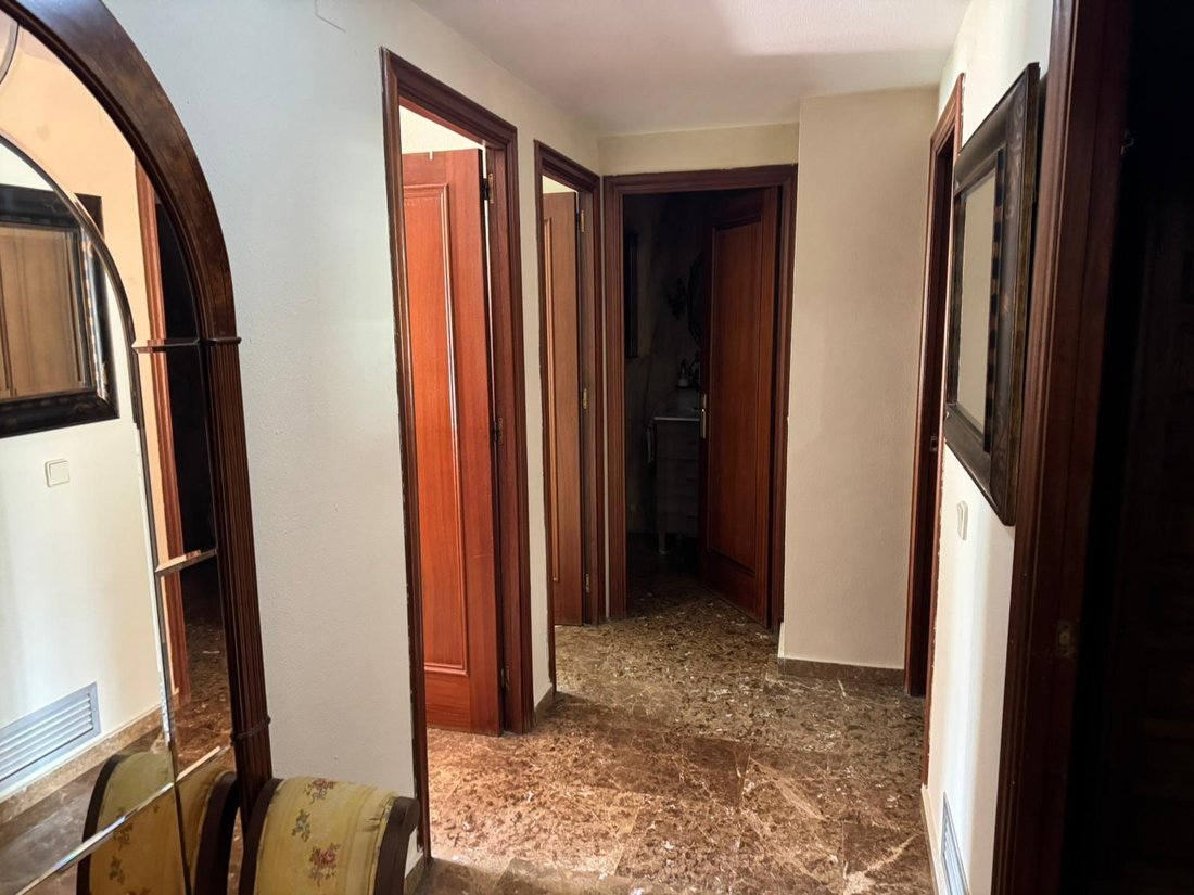 Apartment in Distrito Centro, Cordoba, Spain 5 - 16671197