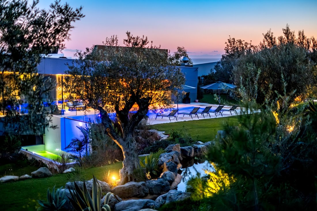 House in Estoril, Cascais e Estoril, Lisbon 2 - 16670582