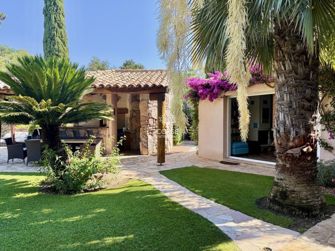 House in Lecci, Corsica, France 1 - 16668716