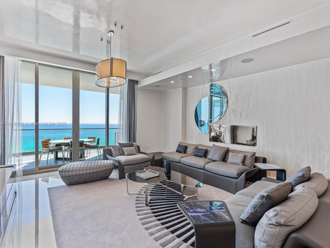 Condo in Golden Beach, Florida, United States 2 - 16667944