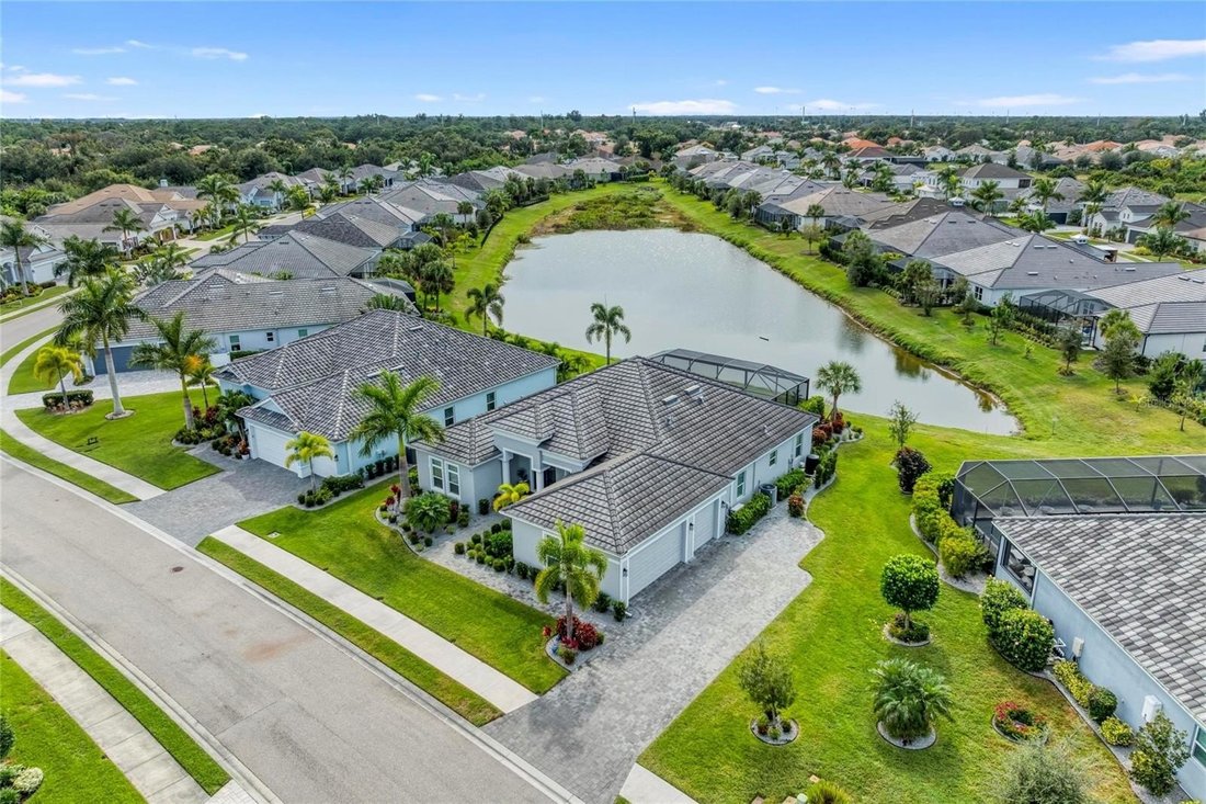 House in Sarasota, Florida, United States 4 - 16671292