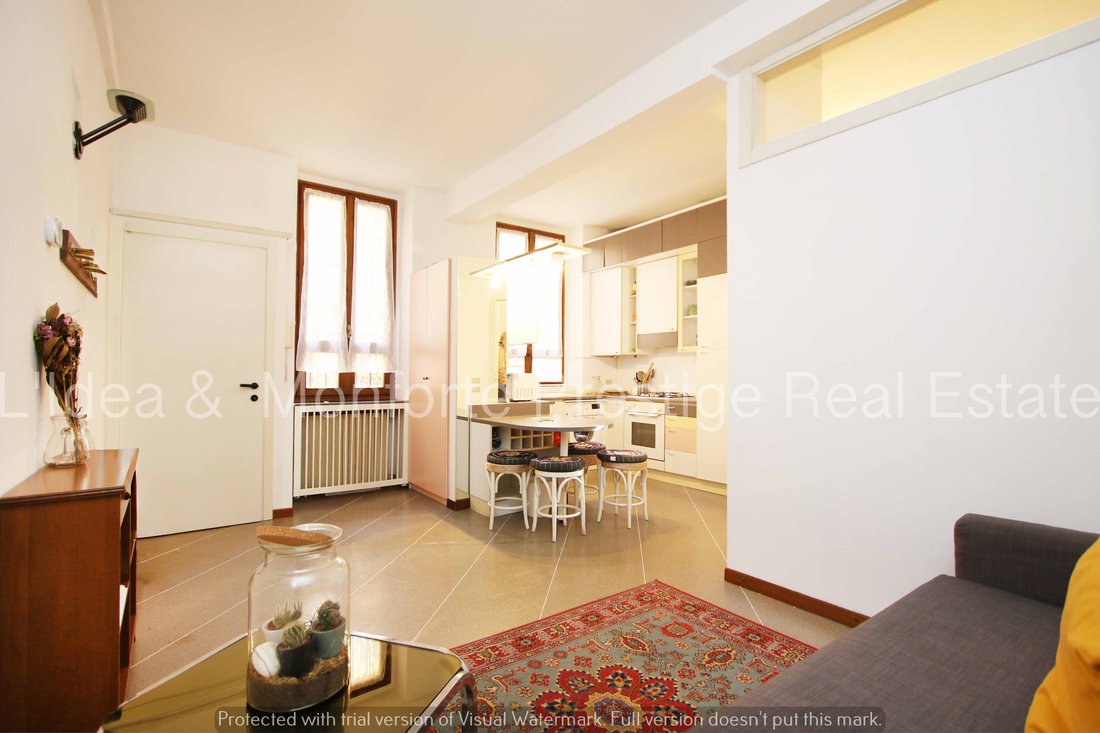 Apartamento en Centro histórico, Milán, Lombardía 2 - 16670968