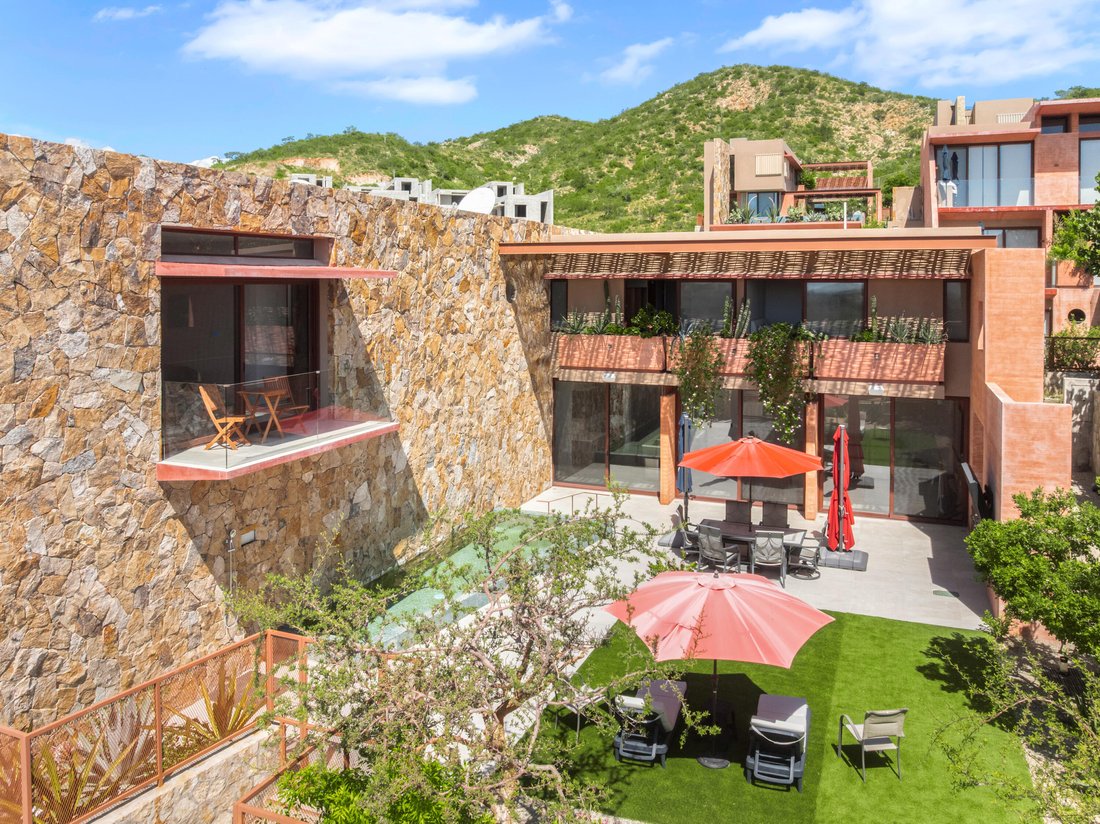 House in San José del Cabo, Baja California Sur, Mexico 1 - 16669734