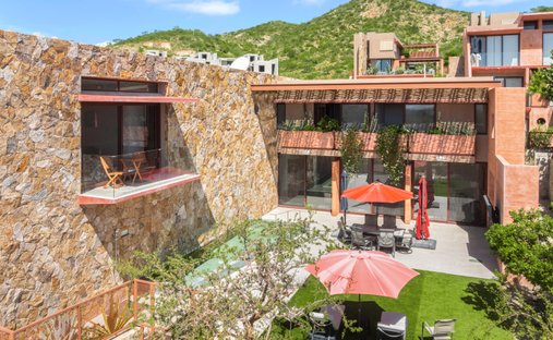 Casa en San José del Cabo, Baja California Sur, México 1