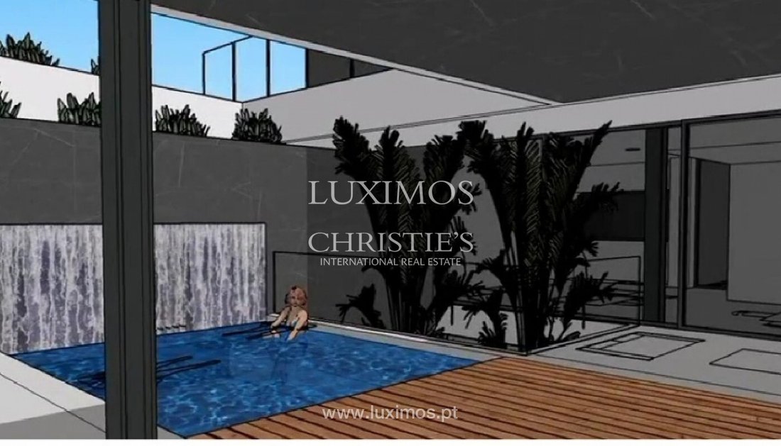 Land in Lagos, Algarve, Portugal 4 - 16667863