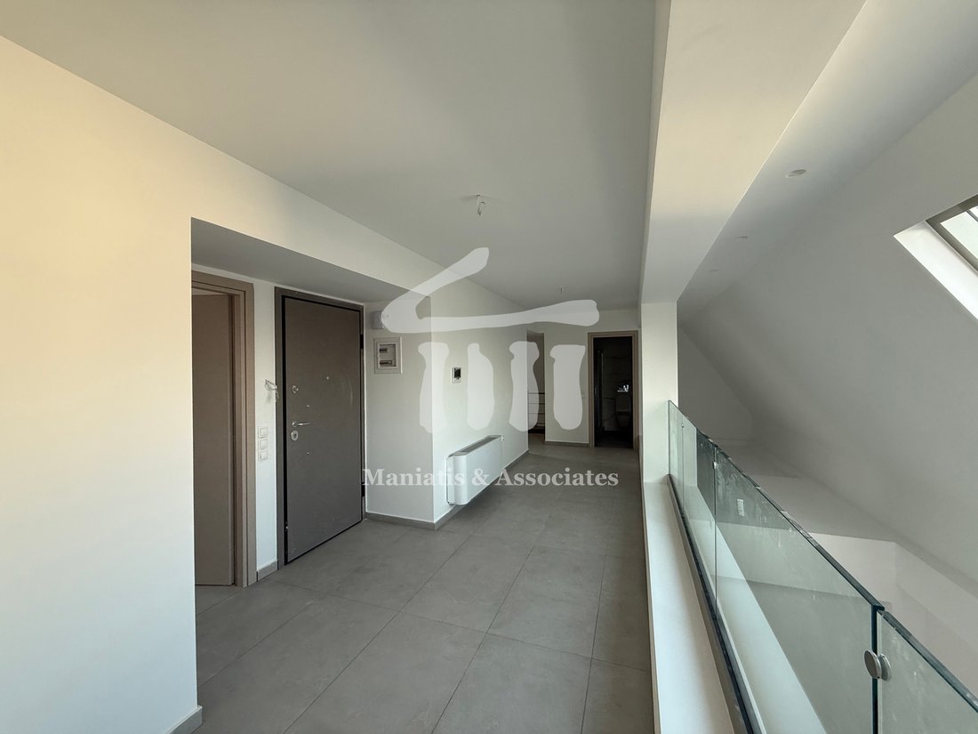 Apartment in 3rd Community of Kallithea, Attica, Greece 3 - 13778540