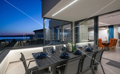 Villa à Pomer, Istrie, Croatie 1