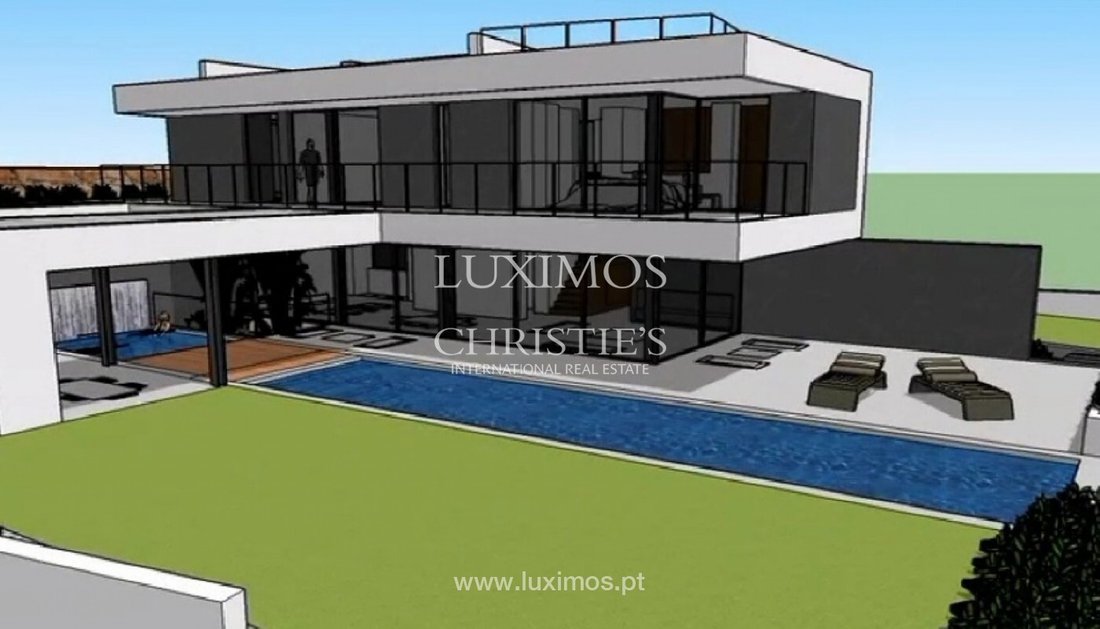 Land in Lagos, Algarve, Portugal 1 - 16667863