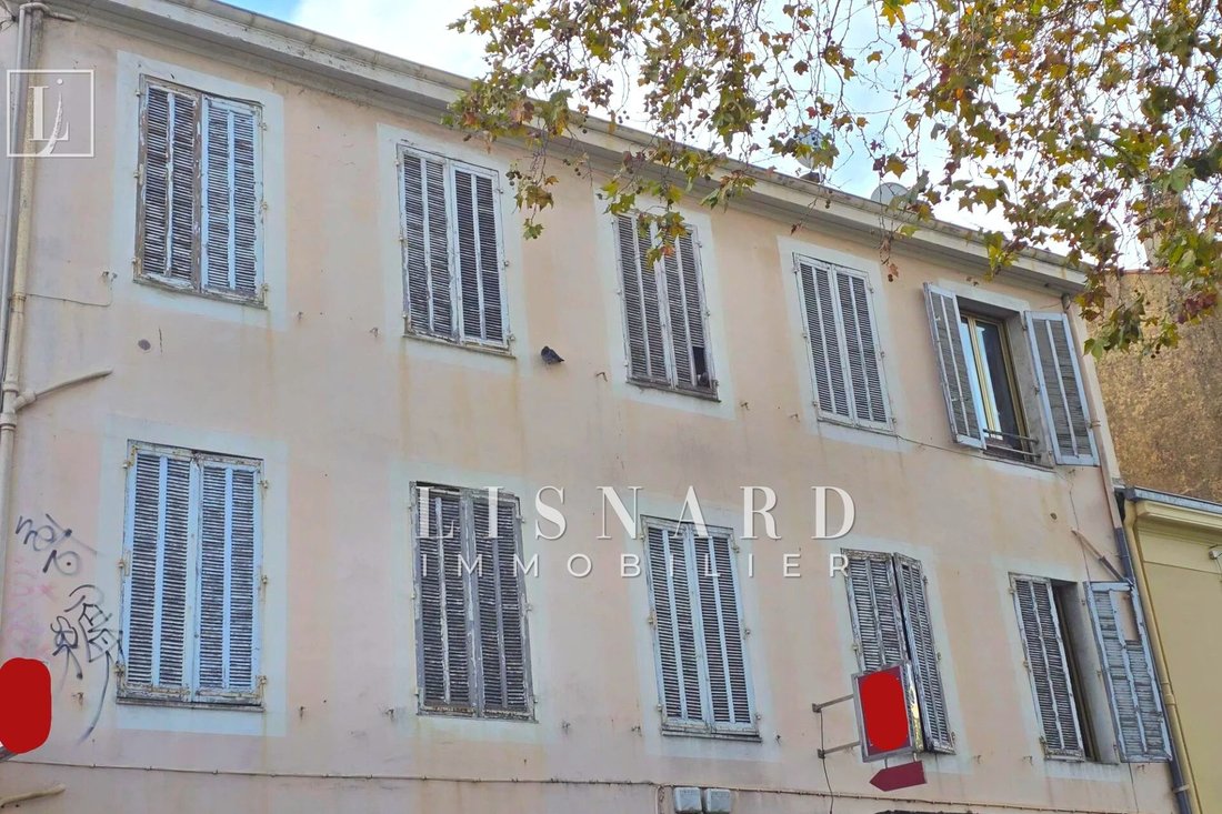 Villa in Gabelle-Courcettes-Les Clos, Vallauris, France 1 - 16671305