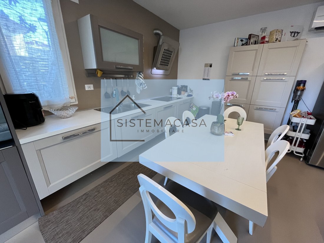 Apartment in Center, Cervia, Emilia-Romagna 4 - 16670414