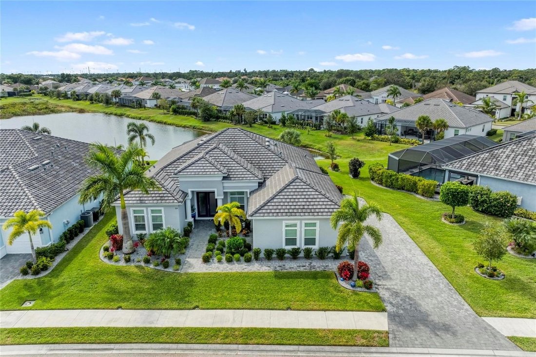 House in Sarasota, Florida, United States 3 - 16671292