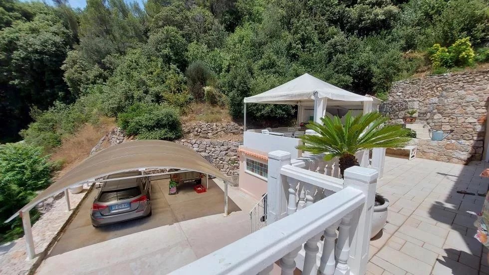 Villa in Villefranche-sur-Mer, Provence-Alpes-Côte d'Azur, France 5 - 16669420