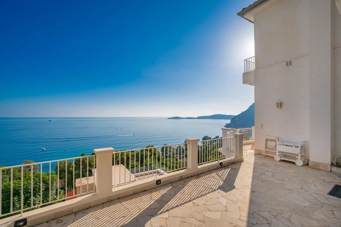 Villa in French Riviera, Provence-Alpes-Côte d'Azur, France 1 - 16669429
