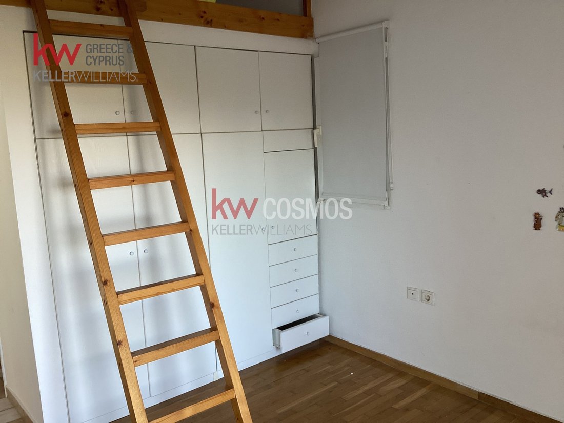 Apartment in Rafina, Attica, Greece 4 - 16670894