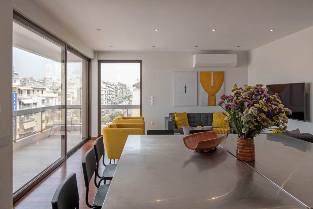 Apartment in Profitis Ilias Suburb, 2nd District of Athens, Athens 5 - 15586424