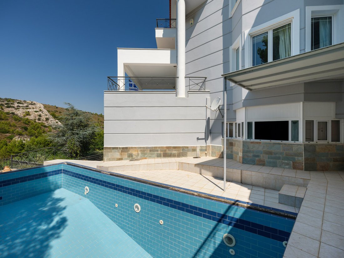 House in Rafina, Attica, Greece 1 - 16005605