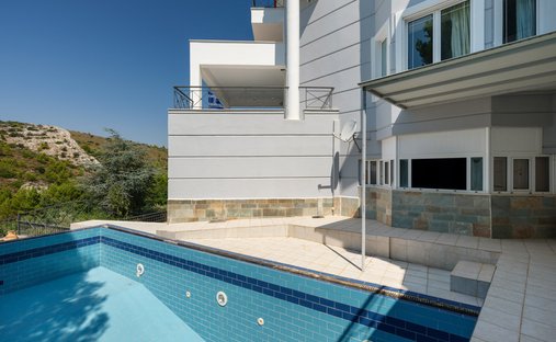 Haus in Rafina, Attika, Griechenland 1