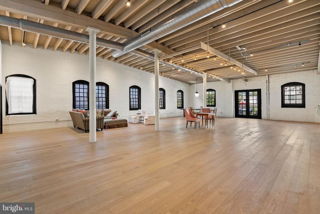 Apartment in Philadelphia, Pennsylvania, United States 1 - 16266836