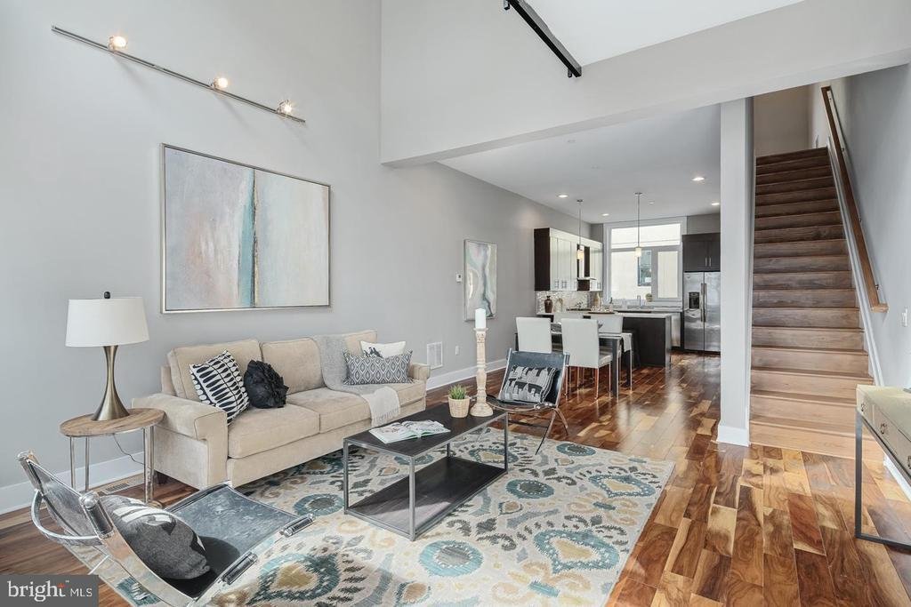 Townhouse in Philadelphia, Pennsylvania, United States 2 - 16328009