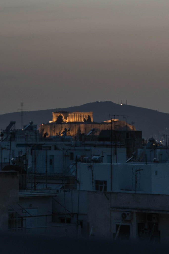 Apartment in Profitis Ilias Suburb, 2nd District of Athens, Athens 2 - 15586424