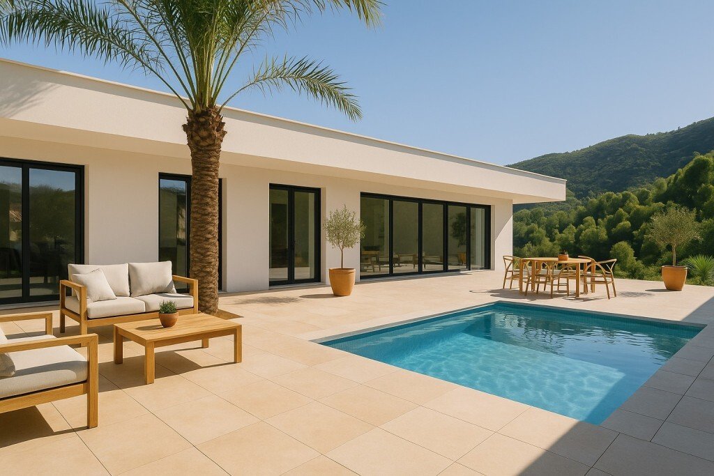 Villa in Pedreguer, Valencian Community, Spain 2 - 16668743
