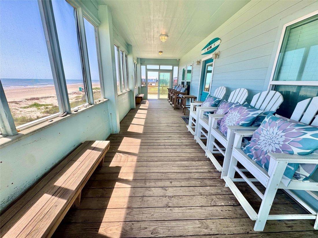 House in Freeport, Texas, United States 4 - 16669656