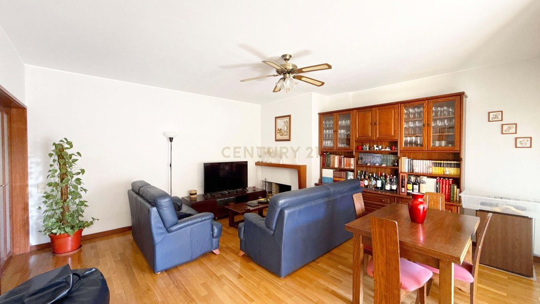 Apartment in Matosinhos e Leca da Palmeira, Porto District, Portugal 2 - 16669484