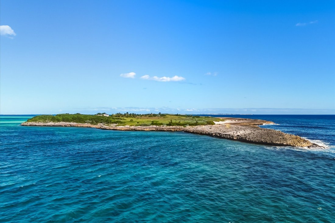 Land in Elbow Cay, Central Abaco, The Bahamas 5 - 16670632
