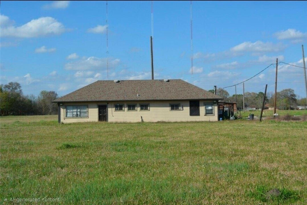 House in Pasadena, Texas, United States 1 - 16551793