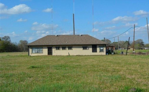 House in Pasadena, Texas, United States 1