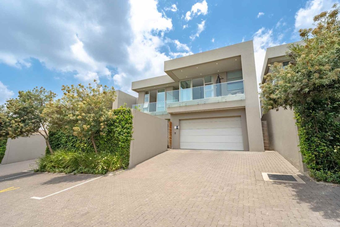 Country House in Alexandra, Gauteng, South Africa 3 - 16671042