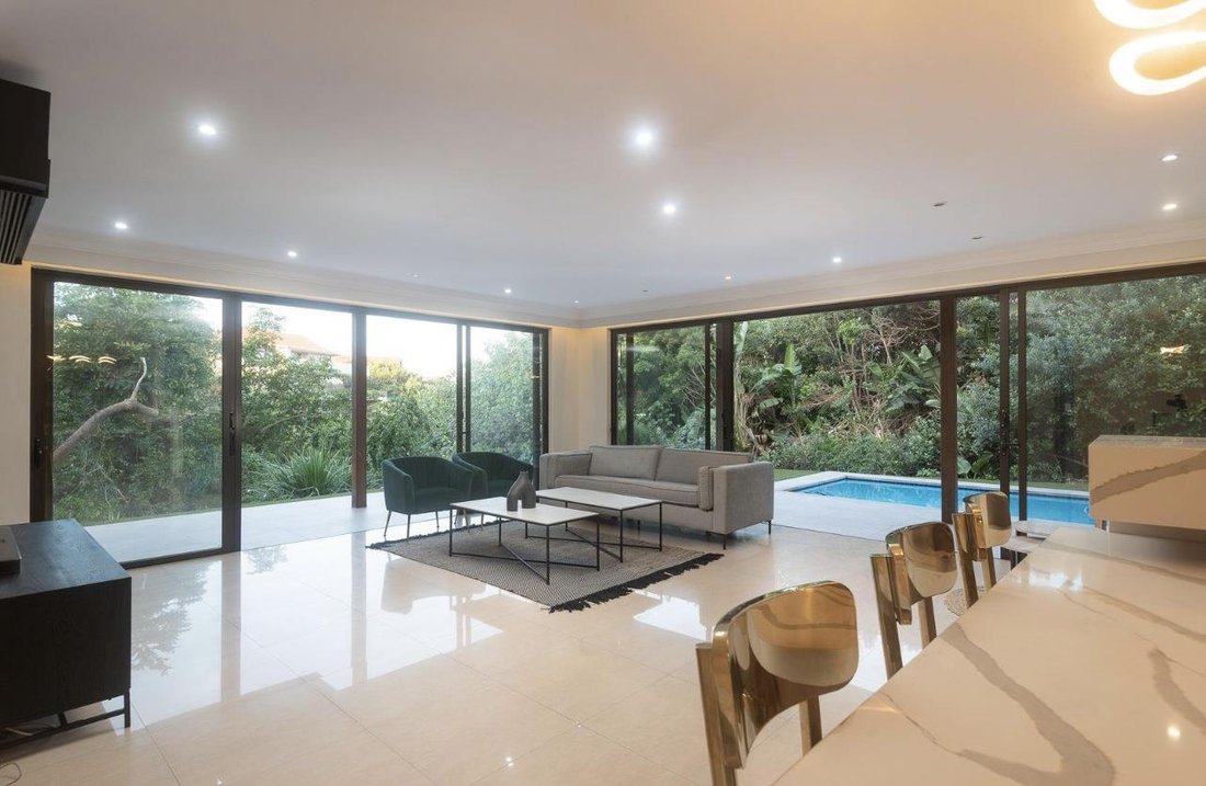 House in Dolphin Coast, KwaZulu-Natal, South Africa 4 - 16669432